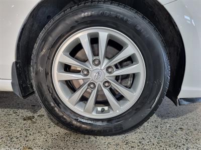 2021 Hyundai i30 - Thumbnail
