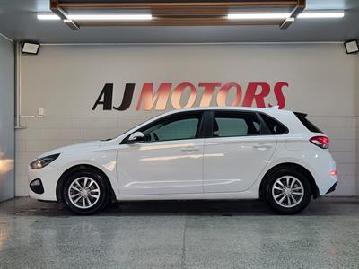 2021 Hyundai i30 - Thumbnail