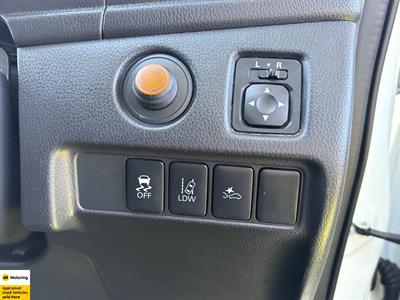 2019 Mitsubishi Triton - Thumbnail