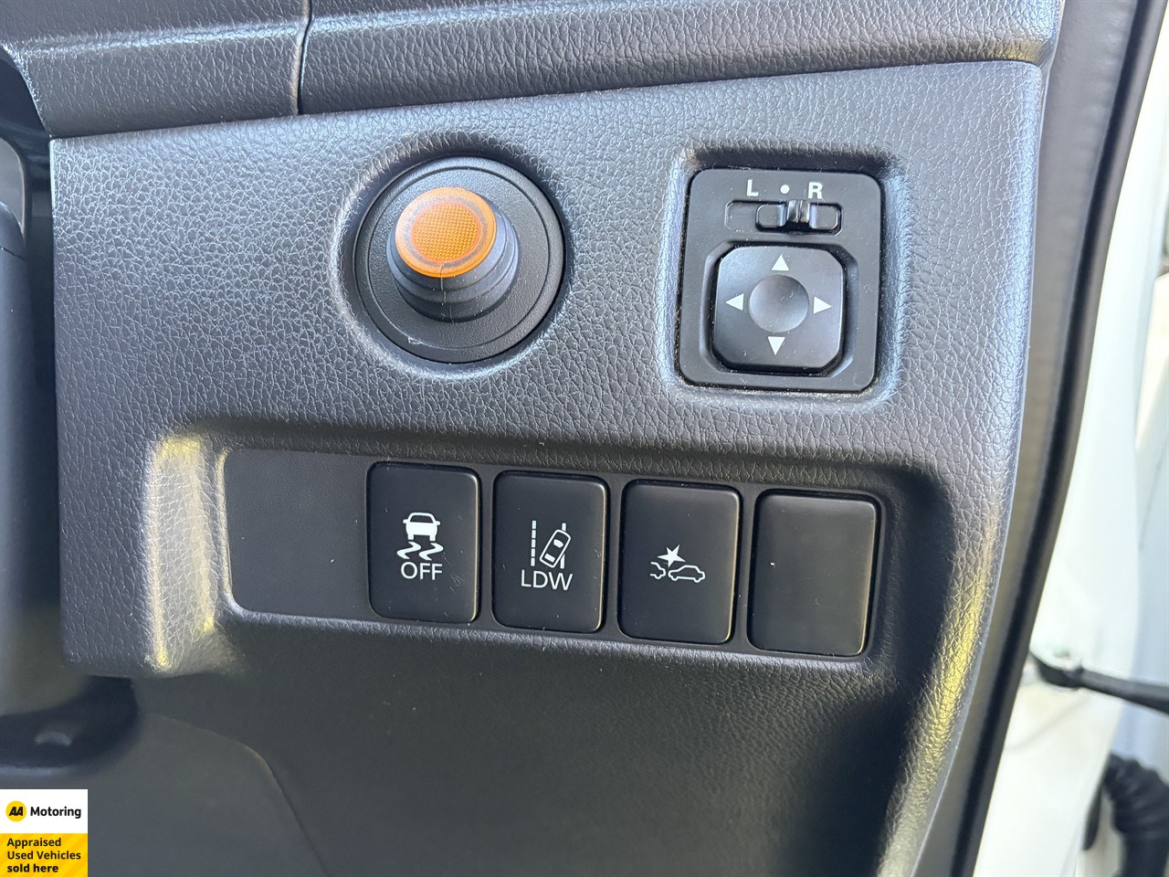 2019 Mitsubishi Triton