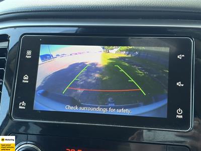 2019 Mitsubishi Triton - Thumbnail