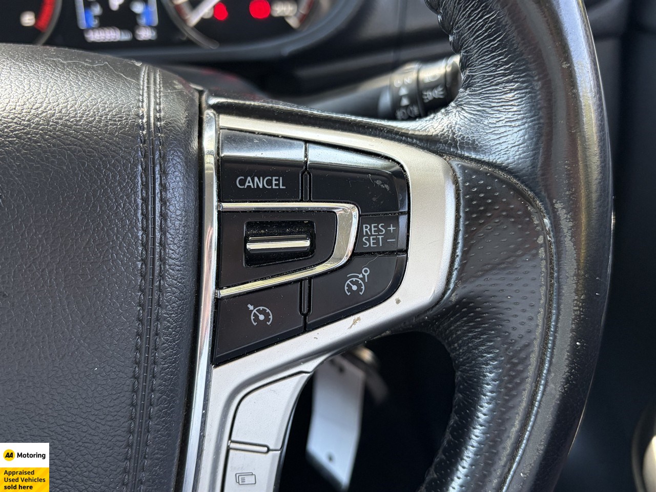 2019 Mitsubishi Triton