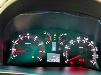 2013 Toyota Vellfire - Thumbnail