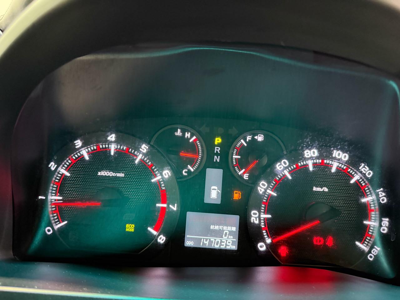 2013 Toyota Vellfire