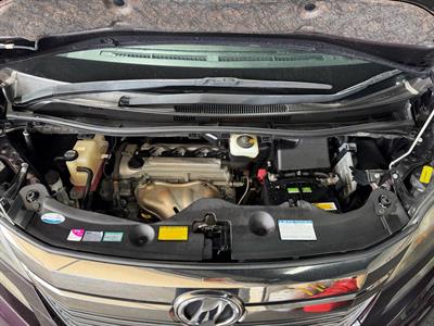 2013 Toyota Vellfire - Thumbnail