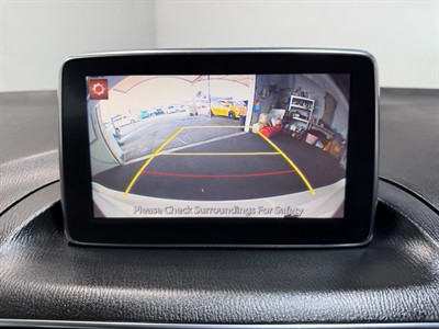 2014 Mazda Axela - Thumbnail