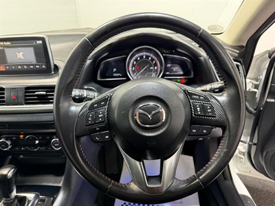 2014 Mazda Axela - Thumbnail