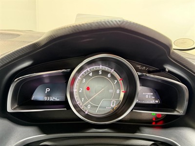 2014 Mazda Axela - Thumbnail