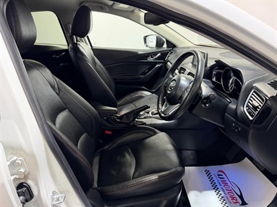 2014 Mazda Axela - Thumbnail