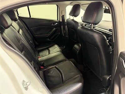 2014 Mazda Axela - Thumbnail