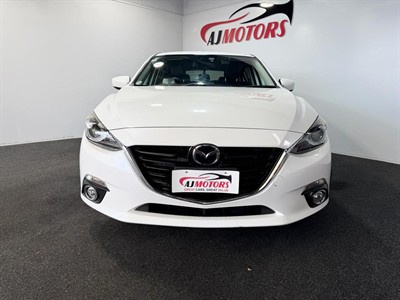 2014 Mazda Axela - Thumbnail