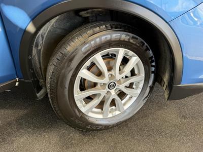 2022 Nissan X-Trail - Thumbnail