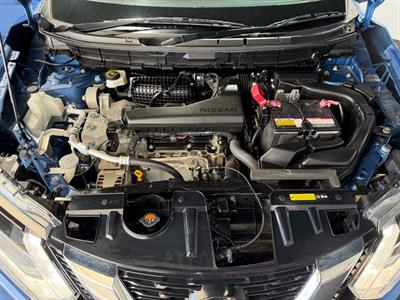 2022 Nissan X-Trail - Thumbnail