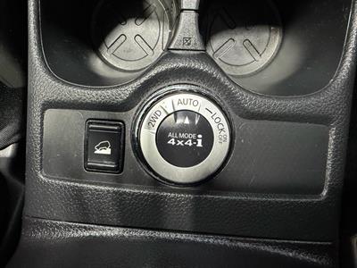 2022 Nissan X-Trail - Thumbnail