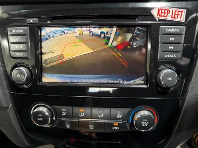 2022 Nissan X-Trail - Thumbnail