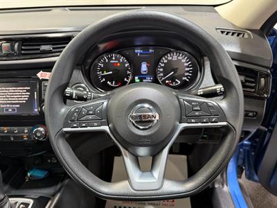 2022 Nissan X-Trail - Thumbnail