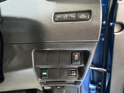 2022 Nissan X-Trail - Thumbnail