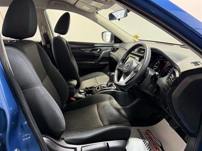 2022 Nissan X-Trail - Thumbnail