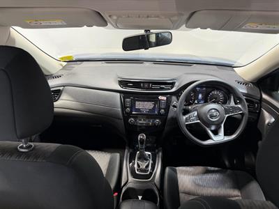 2022 Nissan X-Trail - Thumbnail