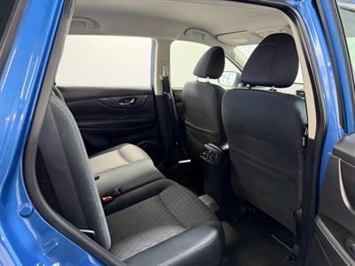 2022 Nissan X-Trail - Thumbnail