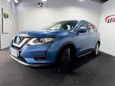 2022 Nissan X-Trail - Thumbnail