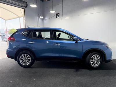 2022 Nissan X-Trail - Thumbnail