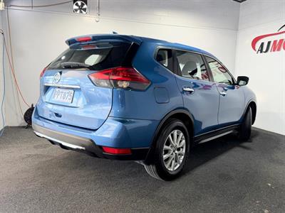 2022 Nissan X-Trail - Thumbnail