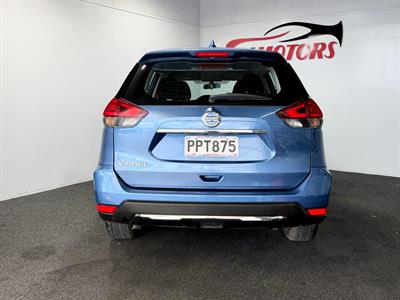 2022 Nissan X-Trail - Thumbnail