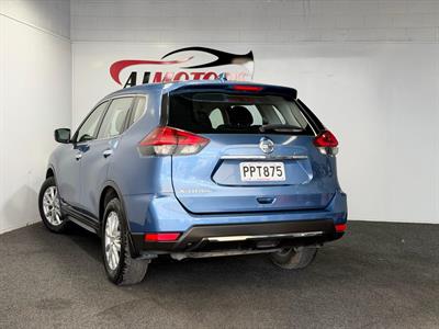 2022 Nissan X-Trail - Thumbnail