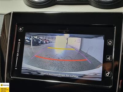 2020 Suzuki Swift - Thumbnail