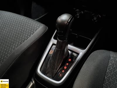 2020 Suzuki Swift - Thumbnail