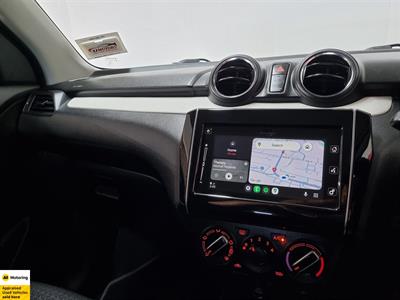 2020 Suzuki Swift - Thumbnail