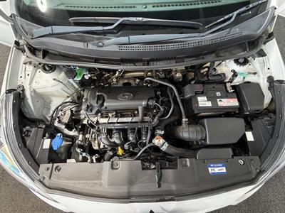 2019 Hyundai Accent - Thumbnail