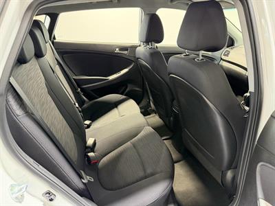 2019 Hyundai Accent - Thumbnail