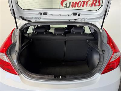 2019 Hyundai Accent - Thumbnail