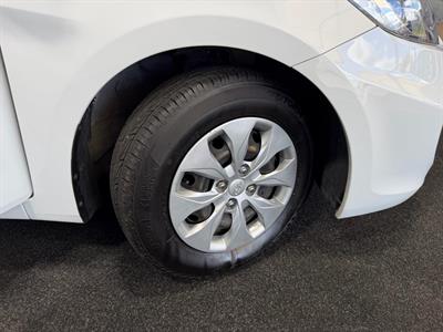 2019 Hyundai Accent - Thumbnail