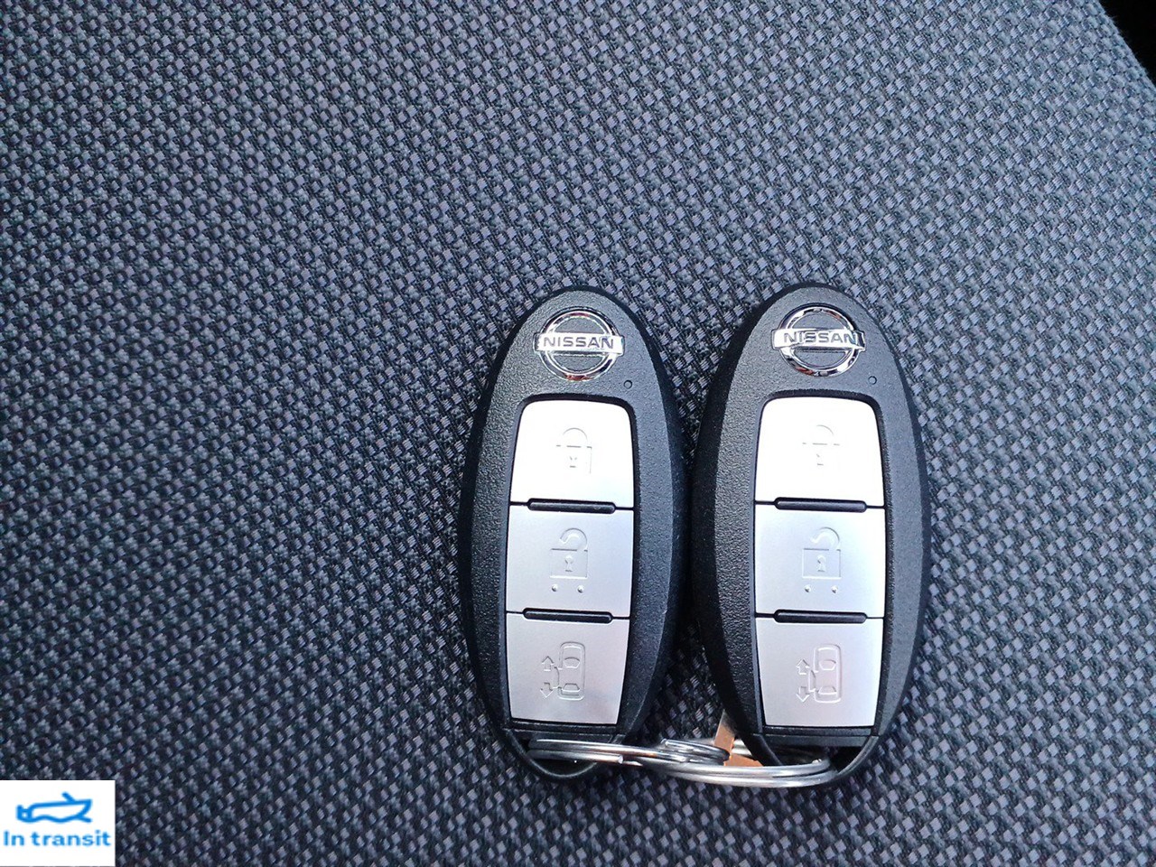 2016 Nissan Serena