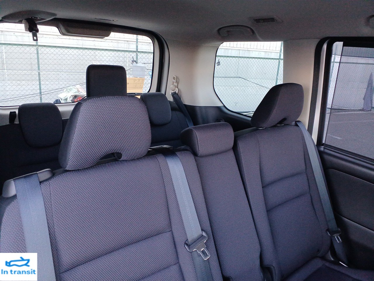 2016 Nissan Serena