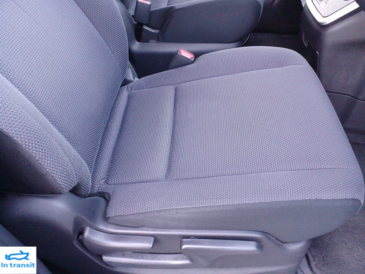 2016 Nissan Serena
