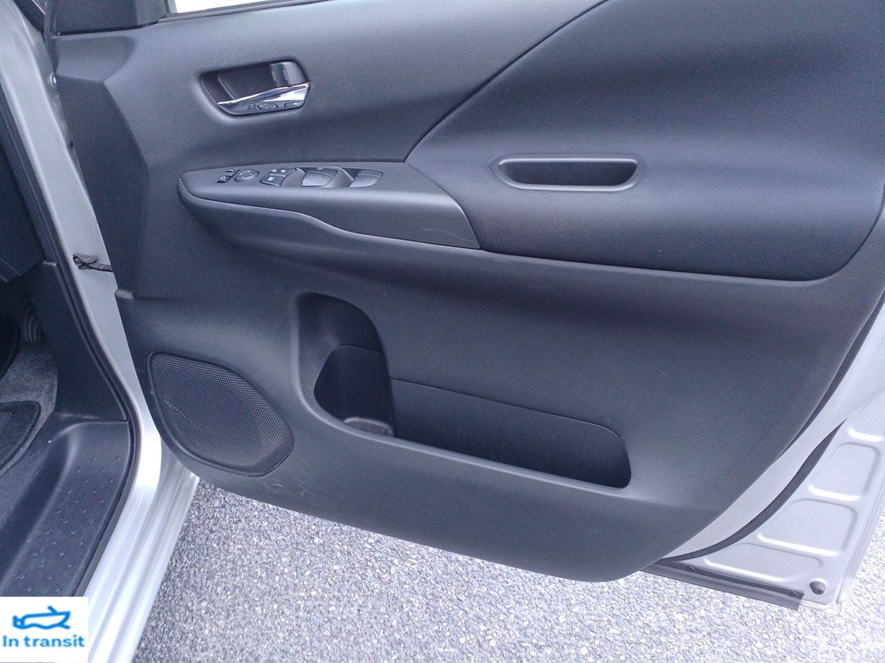 2016 Nissan Serena