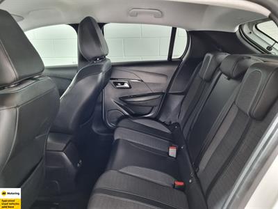 2021 Peugeot e-208 - Thumbnail