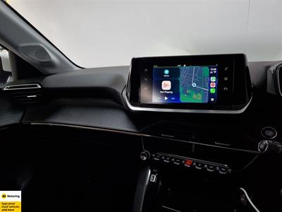 2021 Peugeot e-208 - Thumbnail