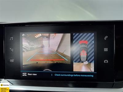 2021 Peugeot e-208 - Thumbnail