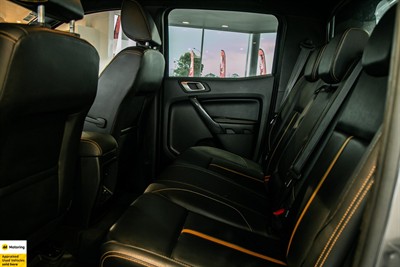 2022 Ford Ranger - Thumbnail