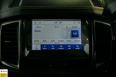 2022 Ford Ranger - Thumbnail