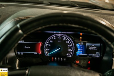 2022 Ford Ranger - Thumbnail