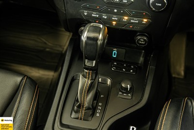 2022 Ford Ranger - Thumbnail