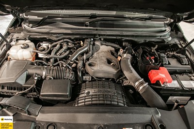 2022 Ford Ranger - Thumbnail