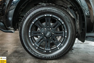 2022 Ford Ranger - Thumbnail