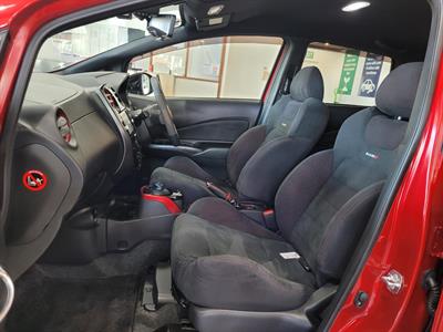 2017 Nissan Note - Thumbnail